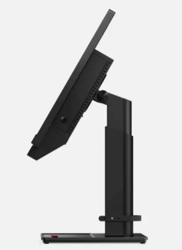 Lenovo ThinkCentre TIO24Gen4 23.8" Full HD LED Monitor - Black -